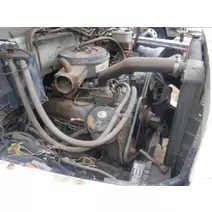 Engine Assembly FORD 370 Active Truck Parts