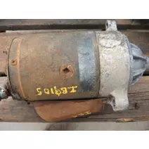 Starter Motor FORD 370 Active Truck Parts