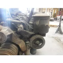 Power Steering Pump FORD 391
