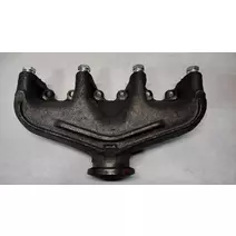Exhaust Manifold Ford 429 Vander Haags Inc Sf