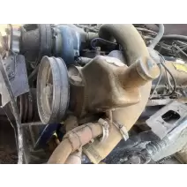 Power Steering Pump Ford 477