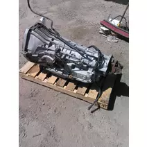 Transmission Assembly FORD 4R100 LKQ Acme Truck Parts