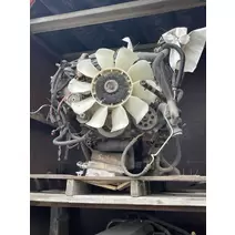 Engine Assembly FORD 5.4 2679707 Ontario Inc