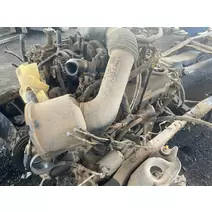 Engine Assembly FORD 5.4L 