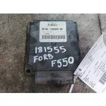 ECM (TRANSMISSION) FORD 5R110