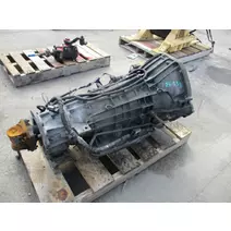 Transmission-Assembly Ford 5r110