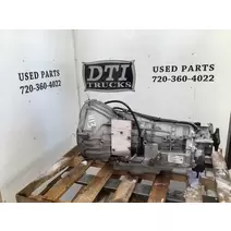 Transmission Assembly FORD 5r110 DTI Trucks