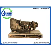 Transmission-or-transaxle-Assembly Ford 5r110w
