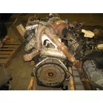 Engine Assembly FORD 6.0  A325C