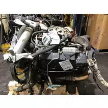 Engine Assembly FORD 6.0 POWERSTROKE