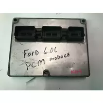 Electronic Engine Control Module FORD 6.0