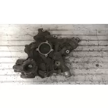 Front Cover FORD 6.0 Central State Core Supply