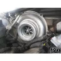 Turbocharger / Supercharger FORD 6.0 DTI Trucks