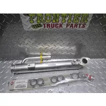 Engine Oil Cooler FORD 6.0L Powerstroke Frontier Truck Parts