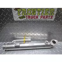 Engine Oil Cooler FORD 6.0L Powerstroke Frontier Truck Parts
