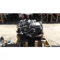 ENGINE ASSEMBLY FORD 6.0L V8 DIESEL