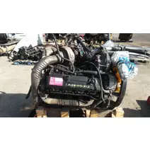 ENGINE ASSEMBLY FORD 6.0L V8 DIESEL