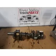 Crankshaft Ford 6.0L River Valley Truck Parts