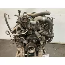 Engine  Assembly Ford 6.0L