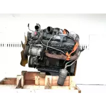 Engine Assembly Ford 6.0L