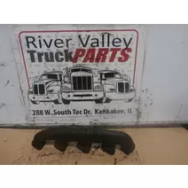 Exhaust Manifold Ford 6.0L River Valley Truck Parts
