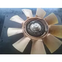 Fan Blade FORD 6.0L American Truck Salvage