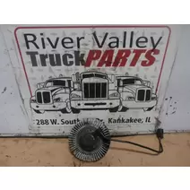 Fan Clutch Ford 6.0L River Valley Truck Parts