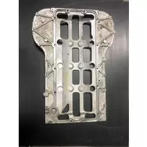 Oil Pan Ford 6.0L Holst Truck Parts