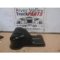 Oil Pan Ford 6.0L River Valley Truck Parts