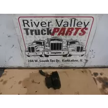 Power Steering Pump Ford 6.0L River Valley Truck Parts