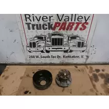 Water Pump Ford 6.0L River Valley Truck Parts