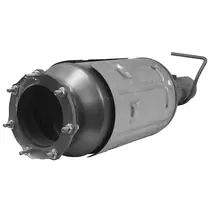 DPF (Diesel Particulate Filter) FORD 6.4L Powerstroke Frontier Truck Parts