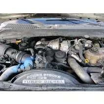 Engine-Assembly Ford 6-dot-4l-V8-Diesel