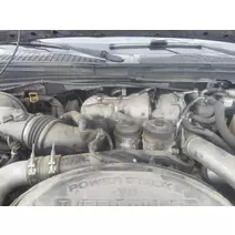 Engine-Assembly Ford 6-dot-4l-V8-Diesel