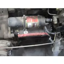 Starter Motor FORD 6.6 BRA Active Truck Parts