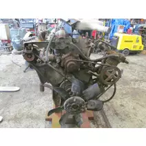 Engine Assembly FORD 6.6 L-T