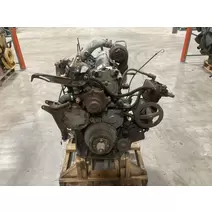 Engine  Assembly Ford 6.6
