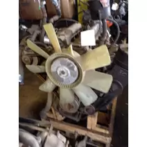 Engine Assembly FORD 6.6