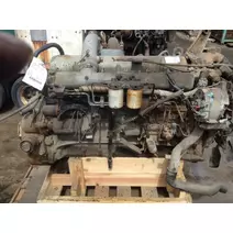 Engine Assembly FORD 6.6 Wilkins Rebuilders Supply