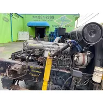 Engine Assembly FORD 6.6