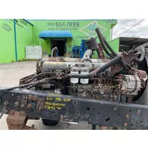 Engine Assembly FORD 6.6