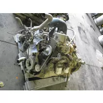 Engine Assembly FORD 6.6