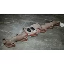 Exhaust Manifold Ford 6.6