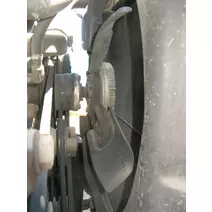 Fan Blade FORD 6.6