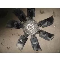 Fan Blade FORD 6.6 Active Truck Parts
