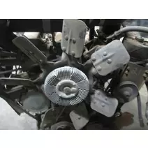 Fan Blade FORD 6.6 Active Truck Parts