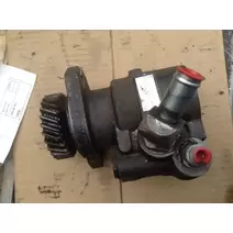 Power Steering Pump FORD 6.6 Active Truck Parts