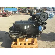 Engine Assembly FORD 6.6L IL6 DIESEL BRAZIL LKQ Acme Truck Parts