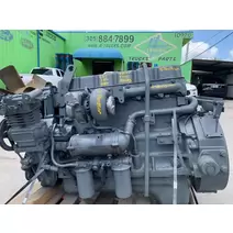 Engine Assembly FORD 6.6L 4-trucks Enterprises Llc