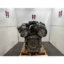 Engine Assembly FORD 6.7 Housby